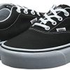 Vans Doheny Platform, Sneaker Femme