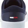 41vnLN1h6qS._AC_.jpg Tommy Hilfiger Dale 5c3, Basket Homme