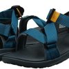 41w-Mi6RTKL._AC_.jpg Columbia, Sandales Bout ouvert Homme