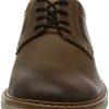 Clarks Atticus Ltlace, Tissu Oxford Homme