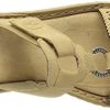 Rieker V27k5, Sandale Femme