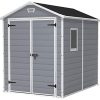 Keter Abri de Jardin Manor 68-3,9m2