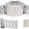 Casio Collection Montre Homme DB-360GN