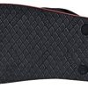 41ylQPlcKwL._AC_.jpg arena Tongs Unisexe, Sandales de Plage et de Piscine, Rouge-Noir-Blanc, Taille 44-45