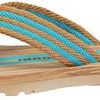 Hommes Femmes Tongs Flip Flops Plates Pantoufles été Chaussures de Plage et Piscine Sandales