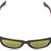 41zdn6mkcGL._AC_.jpg Polaroid - Lunette de soleil P8443 Rectangulaire - Homme