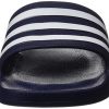 51hAd426FL._AC_.jpg adidas Homme Adilette Aqua Sandales, Bleu Azul 000, 44.5 EU