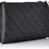 Guess Sac bandouliere NAYA DOUBLE ZIP CROSSBODY
