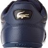 51-qSCtBx2L._AC_.jpg Lacoste Chaymon 0120 1 CMA, Baskets Homme