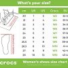 Crocs Tulum Open Flat W, Tongs de loisirs et vêtements de sport pour femmes
