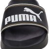 513OJGm6TmL._AC_.jpg PUMA Leadcat FTR, Chaussure de Plage & Piscine Mixte