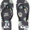 513hpPt649L._AC_.jpg Quiksilver Molokai Island Pulse, Tongs. Homme