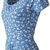 513hsP1gBEL._AC_.jpg Mountain Warehouse Orchid a modelé la Robe UV des Femmes - Robe de la Plage UPF50, Robe légère d'été de Dames, Poches, Robe Durable de Jour - pour Le Ressort