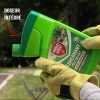 514VoNVav3L._AC_.jpg PROTECT EXPERT PROHERBIOB400 Désherbant Polyvalent Ultra Concentre 400 ML, Multicolore