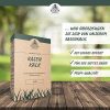 514eTA7TncL._AC_.jpg Bloom & Green Calcaire de jardin pour un relâchement durable du sol & structure ramasse-miettes I Charbon acidifié naturel pour augmenter le rendement I Prévient la formation de mousse I 5kg pour 50m²