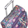 Lily Bloom, Valise Mixte Adulte