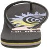 Quiksilver Molokai Pulse, Tongs. Homme