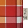 51B15h9lEsL._AC_.jpg Beautissu Matelas Coussin pour Chaise Fauteuil de Jardin terrasse Sunny RO Rouge 100x50x6cm