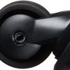 Amazon Basics Roulettes pour valise souple Amazon Basics, Multicolore