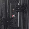 Valise Trolley 30 L avec Compartiment Ordinateur, Ports USB et Cadenas [XCase]