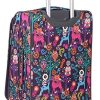 Lily Bloom, Valise Mixte Adulte