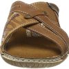 51F56jYhtEL._AC_.jpg Dockers by Gerli 44ps002-607100, Mules Homme