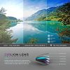51FAGf3g8jL._AC_.jpg SIPLION Classic Unisexe Lunettes de soleil Homme polarisées Femme Retro Lunettes UV400 TR90 cadre