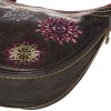 Desigual Astoria Siberia Shoulder Bag Black