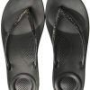 51GNgtvtyXL._AC_.jpg Fitflop Iqushion Sparkle, Tongs Femme