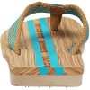 Hommes Femmes Tongs Flip Flops Plates Pantoufles été Chaussures de Plage et Piscine Sandales