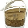 51HB-wcKi1L._AC_.jpg Birkenstock Mayari Birko-Flor, Tongs Femme