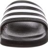 51K-BUmUenL._AC_.jpg Adidas Adilette Aqua, Chaussures de Plage & Piscine mixte adulte - Noir - EU 46 | UK 11
