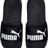 51NMgWPabtL._AC_.jpg PUMA Popcat 20", Slide Sandal Mixte