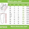 51Oi2GDLTHS._AC_.jpg Crocs Swiftwater Molded Expedition Sandal, Bout Ouvert Homme