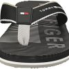 Tommy Hilfiger Floyd 52d, Tongues Homme