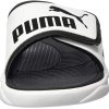 51PKcMUgT9L._AC_.jpg PUMA Royalcat Comfort, Chaussures de Plage & Piscine Mixte Adulte