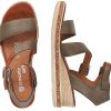 51QqiLOZwzL._AC_.jpg Remonte D3052, Spartiates Femme