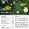 51RKyKVpC1L._AC_.jpg CULTIVERS Engrais Écologique Universel Liquide 1 l - Engrais 100% Organique et Naturel - Solution de Npk (4-1-7) avec des Micronutriments (B, CU, Fe, MN, Mo et Zn) avec des Acides Aminés