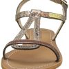 51RboqEGEKL._AC_.jpg Les Tropéziennes par M. Belarbi Hackle, Sandales Bride Arriere Femme