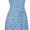 51Rpiu66gLL._AC_.jpg Mountain Warehouse Orchid a modelé la Robe UV des Femmes - Robe de la Plage UPF50, Robe légère d'été de Dames, Poches, Robe Durable de Jour - pour Le Ressort