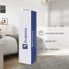 51RruhUu5IL._AC_.jpg Matelas 70x190,Sommeil Rafraichissant et Décontractant, Support 10 Ans d'Avenco