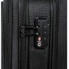 51RuwozED5L._AC_.jpg Exacompta - Réf. 18534E - 1 Exatrolley - Trolley Exactive pour PC jusqu'à 15,6'' - Valisette à roulettes - Poignée téléscopique rétractable dans un compartimnt zippé - dim 45 x 25,5 x 39,5 cm - Noir