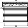 51Ss8K44VyL._AC_.jpg SOLID SUPERIA Dainville II Abri de Jardin Bois, 298x388x228 cm
