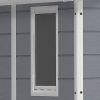 Keter Abri de Jardin Manor 68-3,9m2