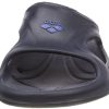 51TCEoMPEDL._AC_.jpg arena Hydrosoft Man Hook, Chaussures de Plage & Piscine Homme