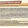 STARWAX FABULOUS Vinaigre Blanc 9.5° sans Parfum - 6L - Idéal pour l'Entretien de sa Maison et son Jardin - Anti-Calcaire Puissante - Vertus Domestiques - Ecocert