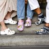 Crocs Classic, Sabots Mixte