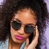 51ZpgwrbysL._AC_.jpg HAWKERS Citylife Lunettes de Soleil Mixte