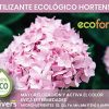 CULTIVERS Engrais Ecologique Liquide Hortensia 1 L - Plus de Floraison et de Couleur Intensifiante - Plantes Saines et Fortes - Engrais 100% Naturel