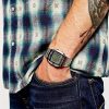 Casio Collection Montre Homme DB-360GN